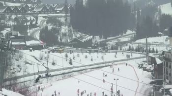Буковель 11 лютого 2019 року, 2019-02-11 13:00