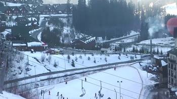 Буковель 17 лютого 2019 року, 2019-02-17 16:00