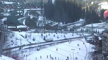 Буковель 19 лютого 2019 року, 2019-02-19 16:00
