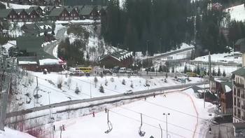 Буковель 1 березня 2019 року, 2019-03-01 16:00