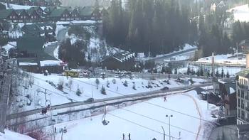 Буковель 3 березня 2019 року, 2019-03-03 16:00