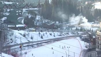 Буковель 4 березня 2019 року, 2019-03-04 16:00