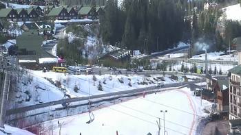 Буковель 5 березня 2019 року, 2019-03-05 13:00