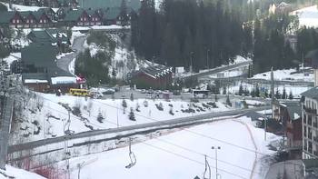 Буковель 5 березня 2019 року, 2019-03-05 16:00