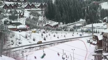 Буковель 6 березня 2019 року, 2019-03-06 10:00