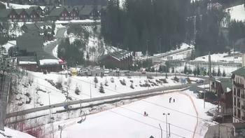Буковель 7 березня 2019 року, 2019-03-07 13:00