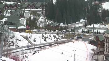 Буковель 10 березня 2019 року, 2019-03-10 13:00