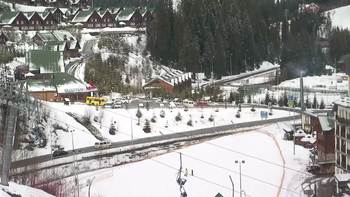 Буковель 16 березня 2019 року, 2019-03-16 10:00