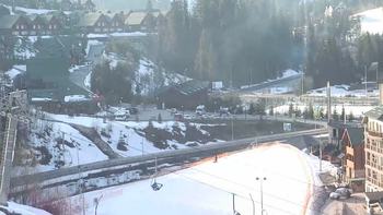Буковель 17 березня 2019 року, 2019-03-17 16:00