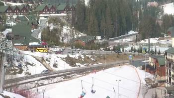 Буковель 18 березня 2019 року, 2019-03-18 10:00