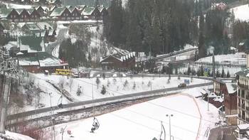 Буковель 27 березня 2019 року, 2019-03-27 10:00