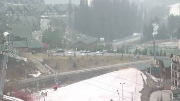 Буковель 1 квітня 2019 року, 2019-04-01 10:00