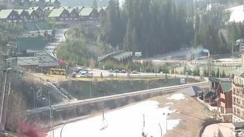 Буковель 7 квітня 2019 року, 2019-04-07 16:00