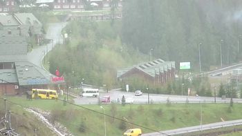 Буковель 7 травня 2019 року, 2019-05-07 16:00