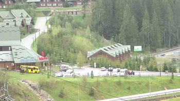 Буковель 11 травня 2019 року, 2019-05-11 13:00