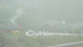 Буковель 18 травня 2019 року, 2019-05-18 16:00