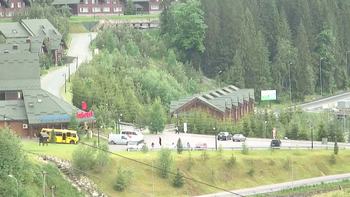 Буковель 6 червня 2019 року, 2019-06-06 13:00