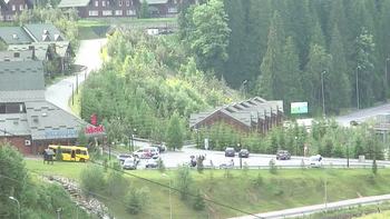 Буковель 11 червня 2019 року, 2019-06-11 16:00