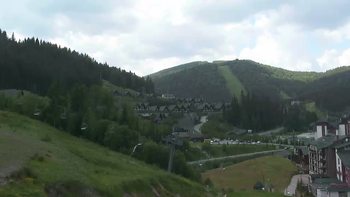 Буковель 14 червня 2019 року, 2019-06-14 13:00