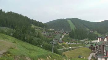 Буковель 14 червня 2019 року, 2019-06-14 16:00