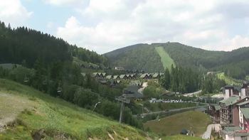 Буковель 16 червня 2019 року, 2019-06-16 13:00