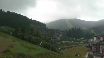 Буковель 17 червня 2019 року, 2019-06-17 16:00