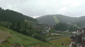 Буковель 18 червня 2019 року, 2019-06-18 16:00
