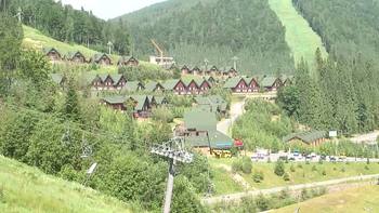 Буковель 20 червня 2019 року, 2019-06-20 10:00