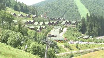 Буковель 20 червня 2019 року, 2019-06-20 13:00