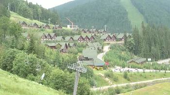 Буковель 22 червня 2019 року, 2019-06-22 13:00
