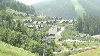 Буковель 23 червня 2019 року, 2019-06-23 13:00