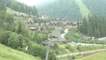 Буковель 24 червня 2019 року, 2019-06-24 13:00