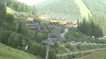 Буковель 25 червня 2019 року, 2019-06-25 10:00