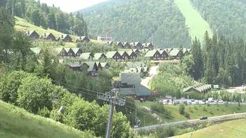 Буковель 25 червня 2019 року, 2019-06-25 13:00
