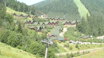 Буковель 26 червня 2019 року, 2019-06-26 10:00