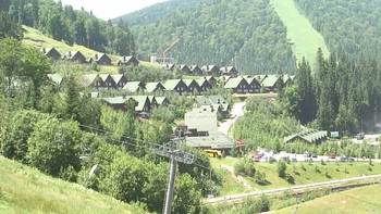 Буковель 26 червня 2019 року, 2019-06-26 13:00