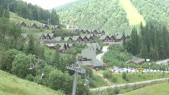 Буковель 28 червня 2019 року, 2019-06-28 13:00