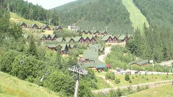 Буковель 30 червня 2019 року, 2019-06-30 10:00