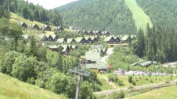 Буковель 30 червня 2019 року, 2019-06-30 13:00