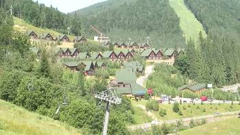 Буковель 1 липня 2019 року, 2019-07-01 10:00