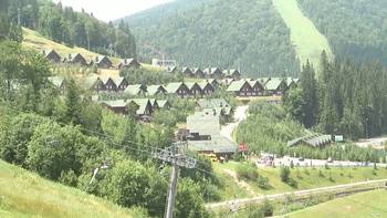 Буковель 3 липня 2019 року, 2019-07-03 13:00