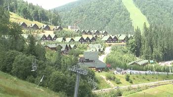 Буковель 5 липня 2019 року, 2019-07-05 13:00