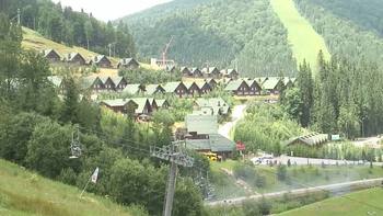 Буковель 8 липня 2019 року, 2019-07-08 13:00