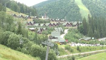 Буковель 9 липня 2019 року, 2019-07-09 16:00