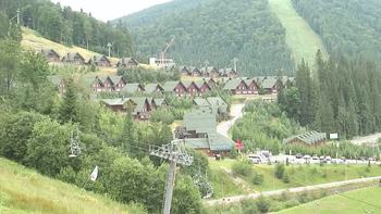 Буковель 13 липня 2019 року, 2019-07-13 13:00
