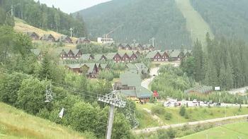 Буковель 17 липня 2019 року, 2019-07-17 10:00