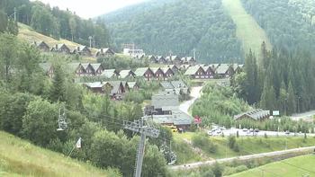 Буковель 18 липня 2019 року, 2019-07-18 16:00