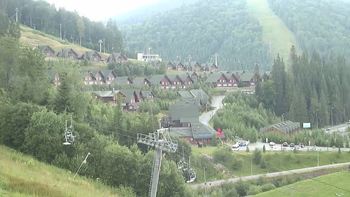 Буковель 19 липня 2019 року, 2019-07-19 16:00