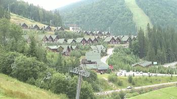 Буковель 20 липня 2019 року, 2019-07-20 16:00