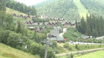 Буковель 22 липня 2019 року, 2019-07-22 13:00